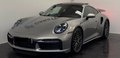 Thumbnail 1 - Porsche 911 Turbo S PDLS+