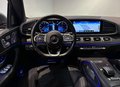 Daumennagel 8 - Mercedes-Benz GLE 350 d 4Matic AMG-Line*Standheizung*Panorama