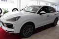 Thumbnail 2 - Porsche Cayenne E-Hybrid Panoramadach