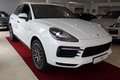 Thumbnail 9 - Porsche Cayenne E-Hybrid Panoramadach
