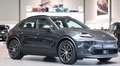 Daumennagel 2 - Porsche Macan Electric 4