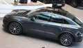 Daumennagel 3 - Porsche Macan Electric 4