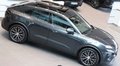 Daumennagel 4 - Porsche Macan Electric 4