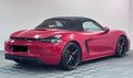 Thumbnail 24 - Porsche 718 Boxster GTS