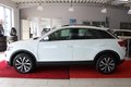 Daumennagel 2 - Volkswagen T-Roc Style Standheiz+AHK Anhängerkupplung
