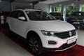 Daumennagel 9 - Volkswagen T-Roc Style Standheiz+AHK Anhängerkupplung