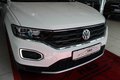 Daumennagel 10 - Volkswagen T-Roc Style Standheiz+AHK Anhängerkupplung
