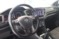 Daumennagel 17 - Volkswagen T-Roc Style Standheiz+AHK Anhängerkupplung