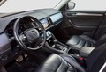 Daumennagel 9 - Skoda Kodiaq Style 4x4 KAMERA/AHK