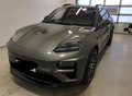 Daumennagel 1 - Porsche Macan Electric Turbo