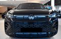 Daumennagel 2 - Volkswagen Tiguan 2.0 TDI 4Motion R-Line