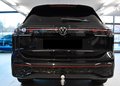 Daumennagel 8 - Volkswagen Tiguan 2.0 TDI 4Motion R-Line