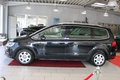 Daumennagel 2 - Volkswagen Sharan Cup BMT 1.4 TSI 7-Sitzer/PANO