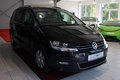 Daumennagel 8 - Volkswagen Sharan Cup BMT 1.4 TSI 7-Sitzer/PANO