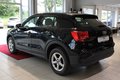 Daumennagel 3 - Audi Q2 30 TFSI Carplay-Navi*LED*Sitzheiz.