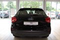 Daumennagel 4 - Audi Q2 30 TFSI Carplay-Navi*LED*Sitzheiz.
