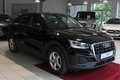 Daumennagel 9 - Audi Q2 30 TFSI Carplay-Navi*LED*Sitzheiz.