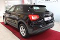 Daumennagel 2 - Audi Q2 30 TFSI Carplay-Navi*LED*Sitzheiz.