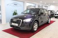 Daumennagel 1 - Audi Q2 30 TFSI Carplay-Navi*LED*Sitzheiz.