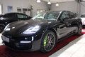 Daumennagel 1 - Porsche Panamera 4 E-Hybrid Platinum Edition  BOSE/360/PANO