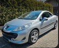 Daumennagel 1 - Peugeot 207 CC Cabrio-Coupe Roland Garros