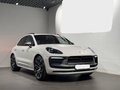 Thumbnail 2 - Porsche Macan T LEDER*AHK*PANORAMA