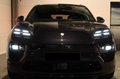 Daumennagel 2 - Porsche Macan Electric 4 S