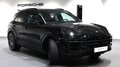 Daumennagel 10 - Porsche Cayenne E-Hybrid