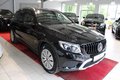 Daumennagel 8 - Mercedes-Benz GLC 220 d 4Matic Burmester*Scheckheft