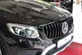 Daumennagel 4 - Mercedes-Benz GLC 220 d 4Matic Burmester*Scheckheft