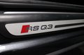 Daumennagel 15 - Audi RS Q3 2.5 TFSI quattro performance PANO KAMERA