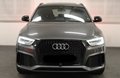 Daumennagel 2 - Audi RS Q3 2.5 TFSI quattro performance PANO KAMERA