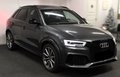 Daumennagel 3 - Audi RS Q3 2.5 TFSI quattro performance PANO KAMERA
