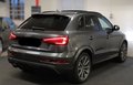 Daumennagel 7 - Audi RS Q3 2.5 TFSI quattro performance PANO KAMERA