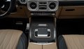 Daumennagel 14 - Mercedes-Benz G 63 AMG Exclusive Line Nappa*Carbon* Manufak.