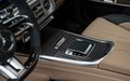 Daumennagel 16 - Mercedes-Benz G 63 AMG Exclusive Line Nappa*Carbon* Manufak.