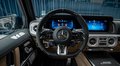 Daumennagel 19 - Mercedes-Benz G 63 AMG Exclusive Line Nappa*Carbon* Manufak.