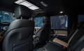 Daumennagel 20 - Mercedes-Benz G 63 AMG Exclusive Line Nappa*Carbon* Manufak.