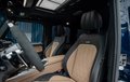 Daumennagel 21 - Mercedes-Benz G 63 AMG Exclusive Line Nappa*Carbon* Manufak.