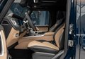Daumennagel 22 - Mercedes-Benz G 63 AMG Exclusive Line Nappa*Carbon* Manufak.