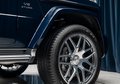 Daumennagel 13 - Mercedes-Benz G 63 AMG Exclusive Line Nappa*Carbon* Manufak.