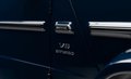 Daumennagel 27 - Mercedes-Benz G 63 AMG Exclusive Line Nappa*Carbon* Manufak.