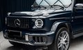 Daumennagel 4 - Mercedes-Benz G 63 AMG Exclusive Line Nappa*Carbon* Manufak.