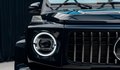 Daumennagel 12 - Mercedes-Benz G 63 AMG Exclusive Line Nappa*Carbon* Manufak.