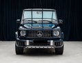 Daumennagel 2 - Mercedes-Benz G 63 AMG Exclusive Line Nappa*Carbon* Manufak.