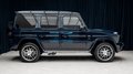Daumennagel 3 - Mercedes-Benz G 63 AMG Exclusive Line Nappa*Carbon* Manufak.
