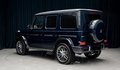 Daumennagel 7 - Mercedes-Benz G 63 AMG Exclusive Line Nappa*Carbon* Manufak.