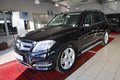 Daumennagel 1 - Mercedes-Benz GLK 220 CDI 4Matic *PANO/CAR-PLAY*