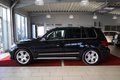 Daumennagel 2 - Mercedes-Benz GLK 220 CDI 4Matic *PANO/CAR-PLAY*