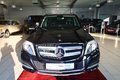 Daumennagel 9 - Mercedes-Benz GLK 220 CDI 4Matic *PANO/CAR-PLAY*